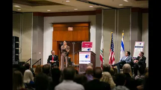 Candace Owens Event with Special Introduction by Larry Elder - Jewish Republican Alliance