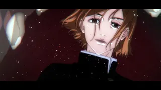 Kugisaki Nobara Badass | Daisy [AMV」