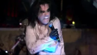 HD - Alice Cooper - Ballad Of Dwight Fry