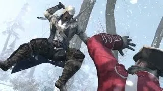 Assassin's Creed III - Launch Trailer