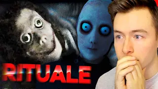 7 RITUALE die du NIEMALS machen SOLLTEST!💀