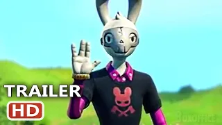 PS5 - Fortnite Chapter 2 Season 7 Trailer (2021)