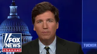 Tucker reveals just how many refugees Biden plans to resettle in US