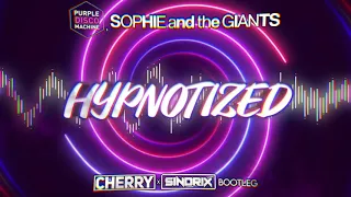 Purple Disco Machine, Sophie and the Giants - Hypnotized (Cherry  & Sindrix Bootleg)