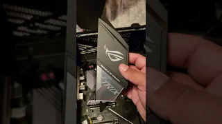 Asus Rog Strix X570-F Motherboard  issues