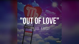 [FREE FOR PROFIT] Lil Tecca Type Beat "Out Of Love" (Prod. Axis)