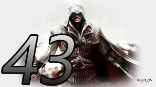 Прохождение Assassin's Creed II — Часть 43: Каникулы в Романье