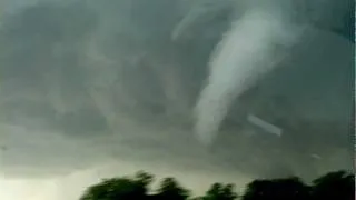 Tornado DVD trailer: Highlights, 2004!