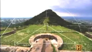 Promo HistCh Engineering an Empire 1x04 The Aztecs