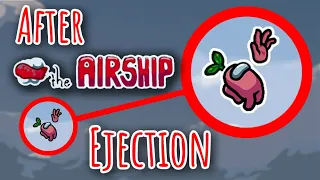 What Happens AFTER EJECTION On The Airship?