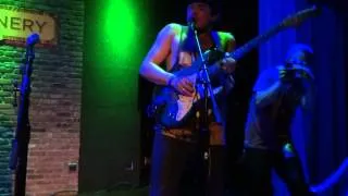 Cherub - Love You Right Live at City Winery Northcoast After Party