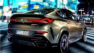 Карен Черноморских океаны морей -- музыка -- катаемся на BMW X6 Forza Horizon 4