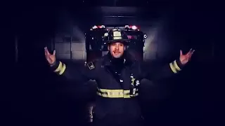 One Chicago cast music video ( Chicago fire, PD and Med)