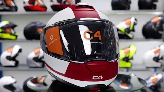 SCHUBERTH Helmets #1 MIDLANDS RETAILER