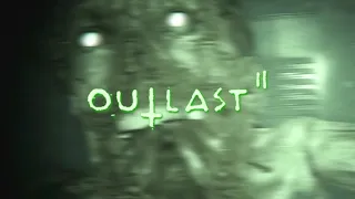 Outlast 2 Music   School Demon Chase Theme