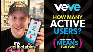 How Many Active Users on Veve? What It Means for You!!