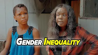 Gender Inequality - Mark, Kbrown, Success and Baze10 Videos (Mark Angel Comedy)