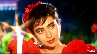 Yeh Dua Hai Meri | Sapne Saajan Ke, Karisma Kapoor, Rahul Roy ❤️ Love Song ❤️ Romantic Song 90s