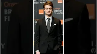 Harry Potter | Daniel Radcliffe