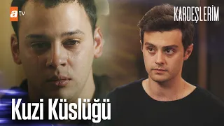 Kuzi Küslüğü ( Ömer & Oğulcan) | Kardeşlerim Özel Kolaj