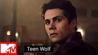 Teen Wolf (Season 7) "family" Official Trailer 2