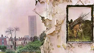 Led Zeppelin - Stairway to Heaven – 8:03 - Track 4