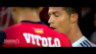 Real Madrid vs Sevilla 2 0 All Goals & Full Highlights English Commentary   Uefa Supercup
