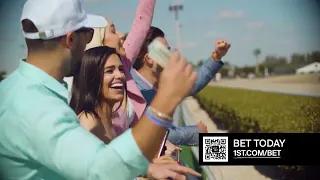 Gulfstream Park: Replay Show October 1st, 2023