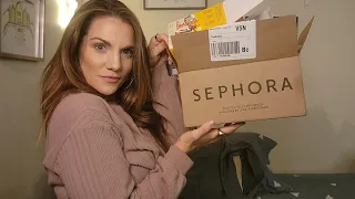 SEPHORA HAUL HOLIDAY 2022! 🔥