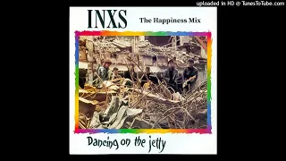 INXS - Dancing On The Jetty (The Happiness Mix)