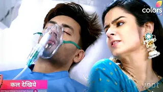 Agnisakshi Update: Jeevika Ne Bachaye Satvik Ki Jaan, Rajnandini Hogi Expose