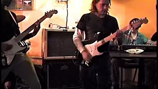 Daikaiju Live! at Bandito Burrito | Madison, AL 2000