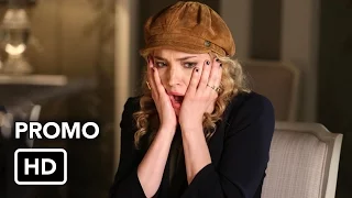 Scream Queens 1x10 Promo "Thanksgiving" (HD)