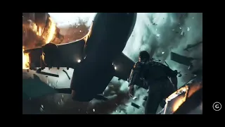 Rico Rodriguez😈- Just Cause 4 edit