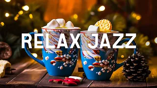 Monday Morning Jazz - Begin the week of Instrumental Smooth Winter Jazz Music & Relaxing Bossa Nova