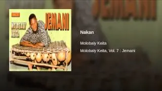 Nakan