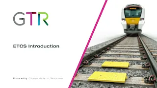 Introduction to European Train Control System Level 2