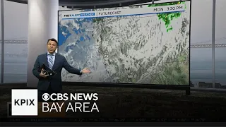 First Alert Weather morning forecast 6-1-24