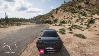 FORZA HORIZON 5 - all turbo flutter sounds (part 1)