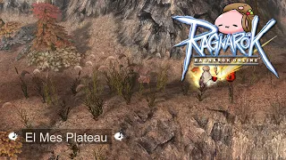 El Mes Plateau - Big Guys Love This 1 Hour (Ragnarok Online Music & Ambience)