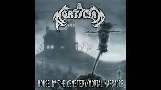 Mortician - House By The Cemetery // Mortal Massacre (Full Album)