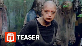 The Walking Dead Season 10 Teaser | 'The End of the World' | Rotten Tomatoes TV