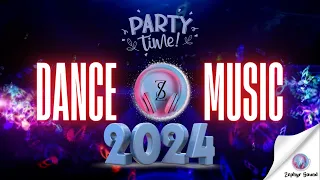 Party Music Mix 2024 🎧 EDM Remixes of Popular Songs 🎧 Gaming Music | Bass Boosted