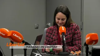 DIRECTO | Mañanas en Libertad de Luis del Pino | Parte 2 30/04/2024