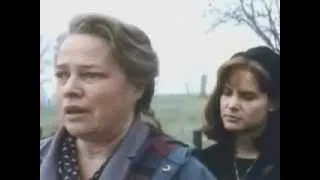 Dolores Claiborne - Jennifer Jason Leigh, Kathy Bates  David Strathairn