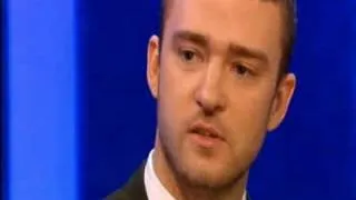 Justin Timberlake Interviewed by Michael Parkinson