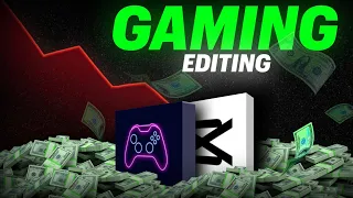 Gaming Video Editing HACKS ( Part -1 )