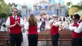 Disneyland 60th Montage: When Can We Do This Again?