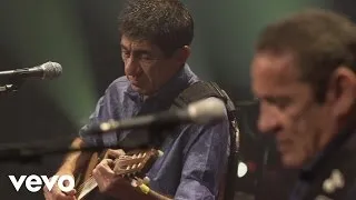 Fagner, Zé Ramalho - Asa Partida (Ao Vivo)