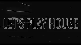 Let's Play House - Beachcrimes x Tia Tia [Official Lyric Video]